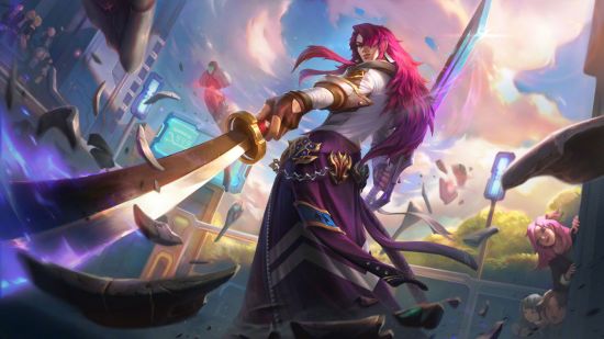 下载LOL赛事下注官方APP体验精彩电竞娱乐
