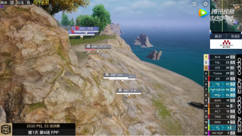 英伟达推出AI队友助力吃鸡游戏体验升级