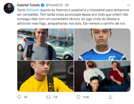 永劫无间全新赛事品牌视觉震撼发布