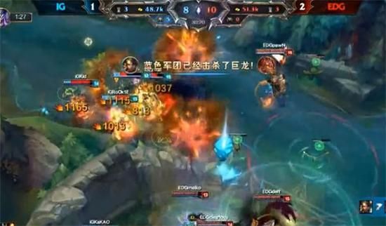 英雄联盟银焰骑士系列皮肤上线与希瓦娜技能更新解析